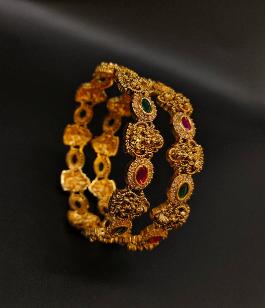 NAKSHI BANGLES