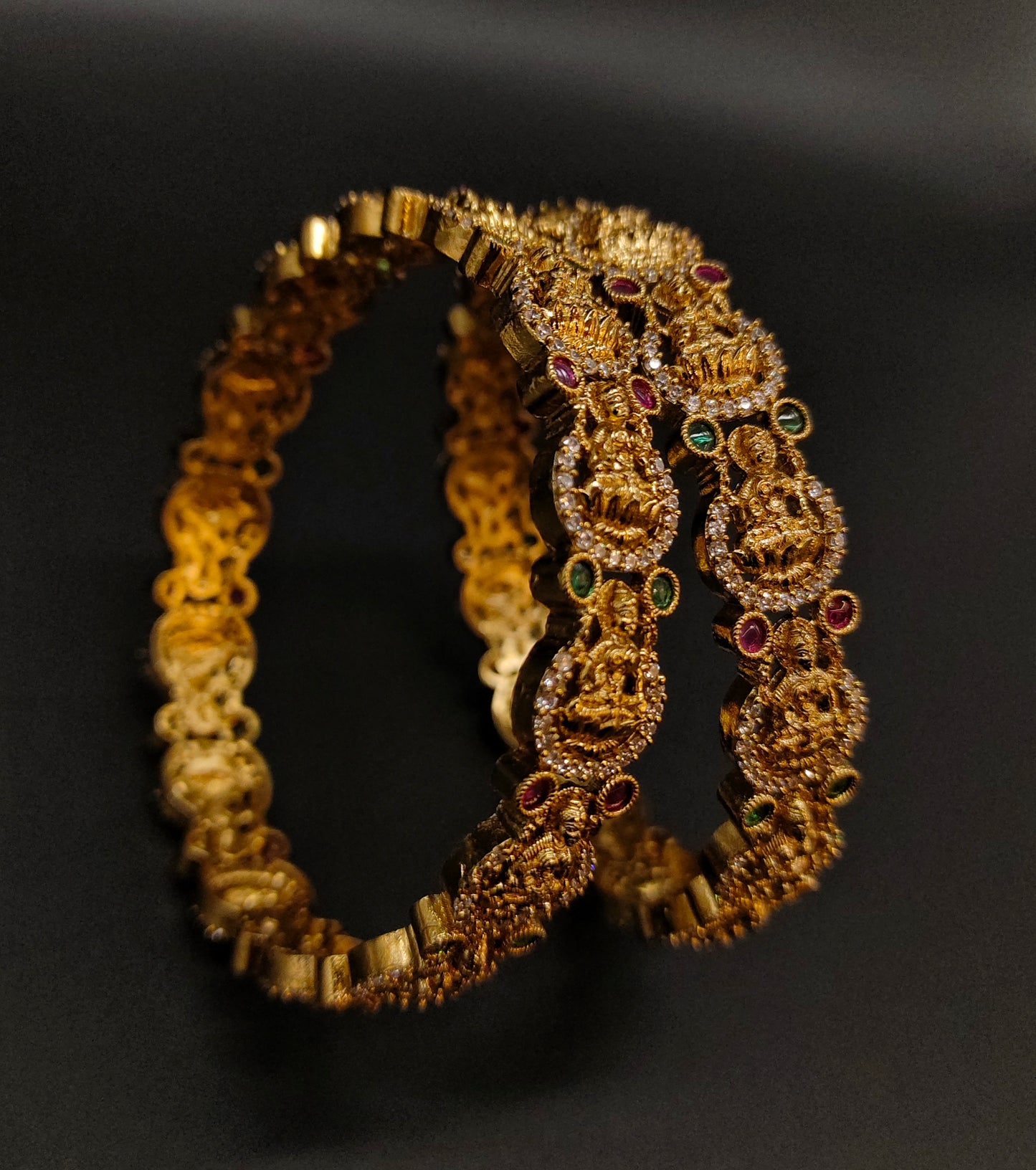 NAKSHI BANGLES