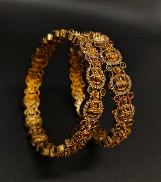 NAKSHI BANGLES