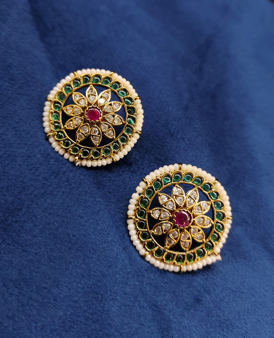 JADAU KEMPU STUDS