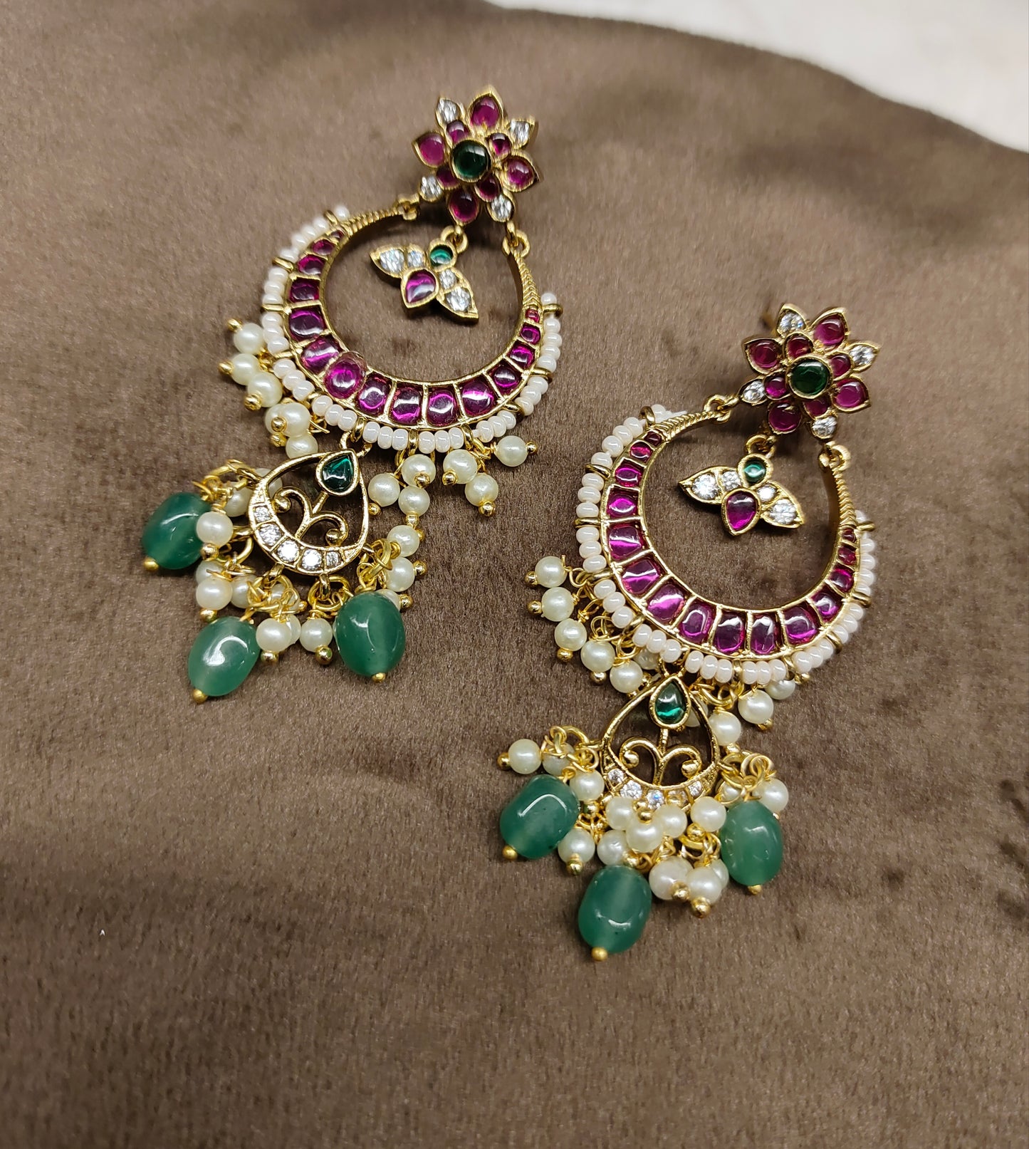 KEMPU EARINGS
