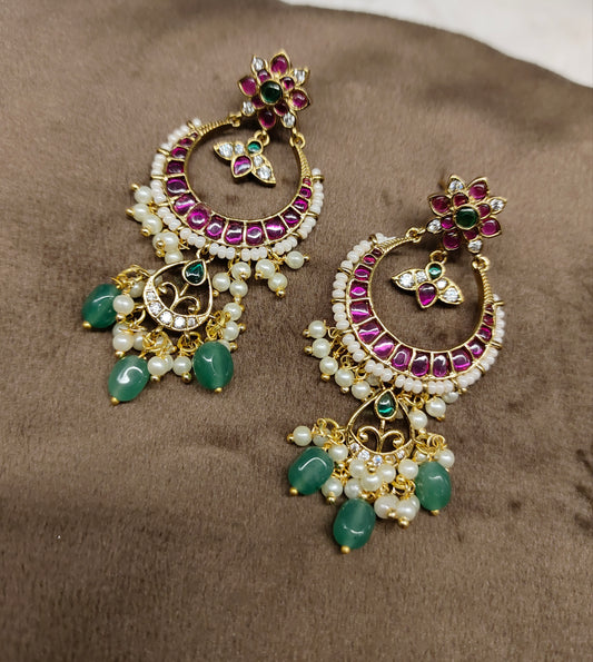KEMPU EARINGS