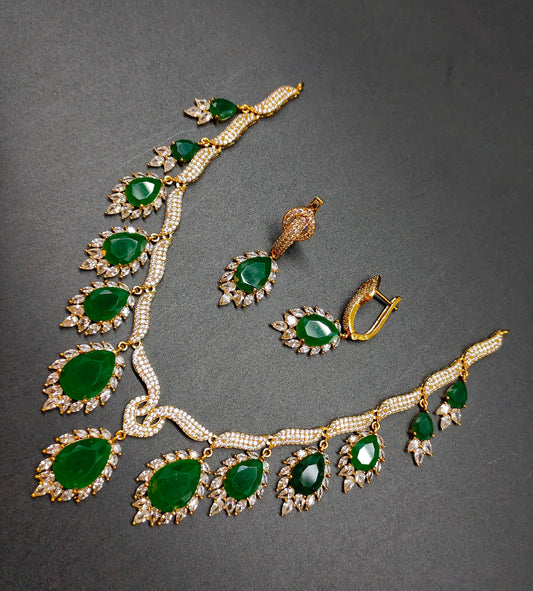 AD NECKSETS