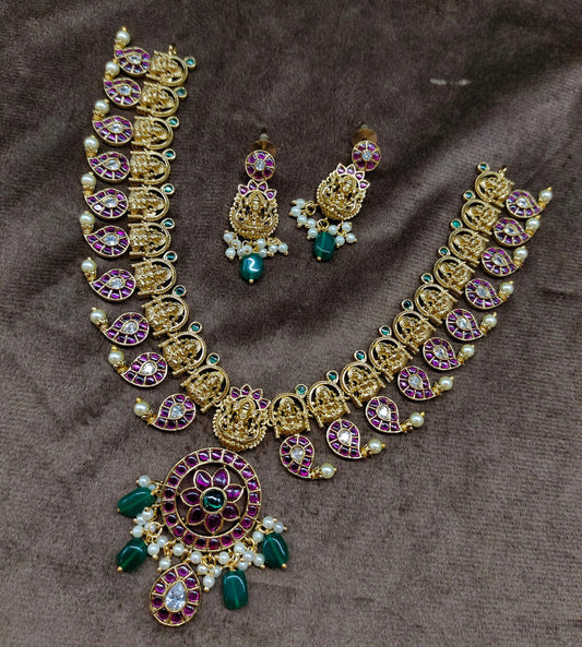 MANGO NAKSHI