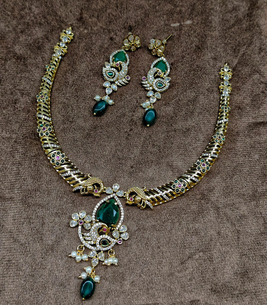 MEHNDI VICTORIAN KANTI