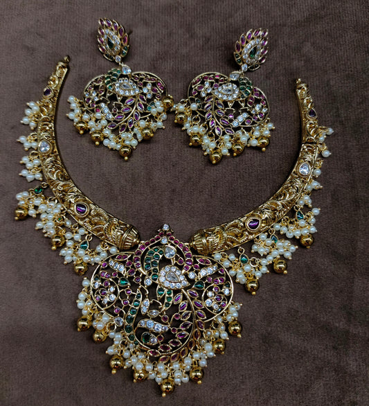 KEMPU JADAU KANTI