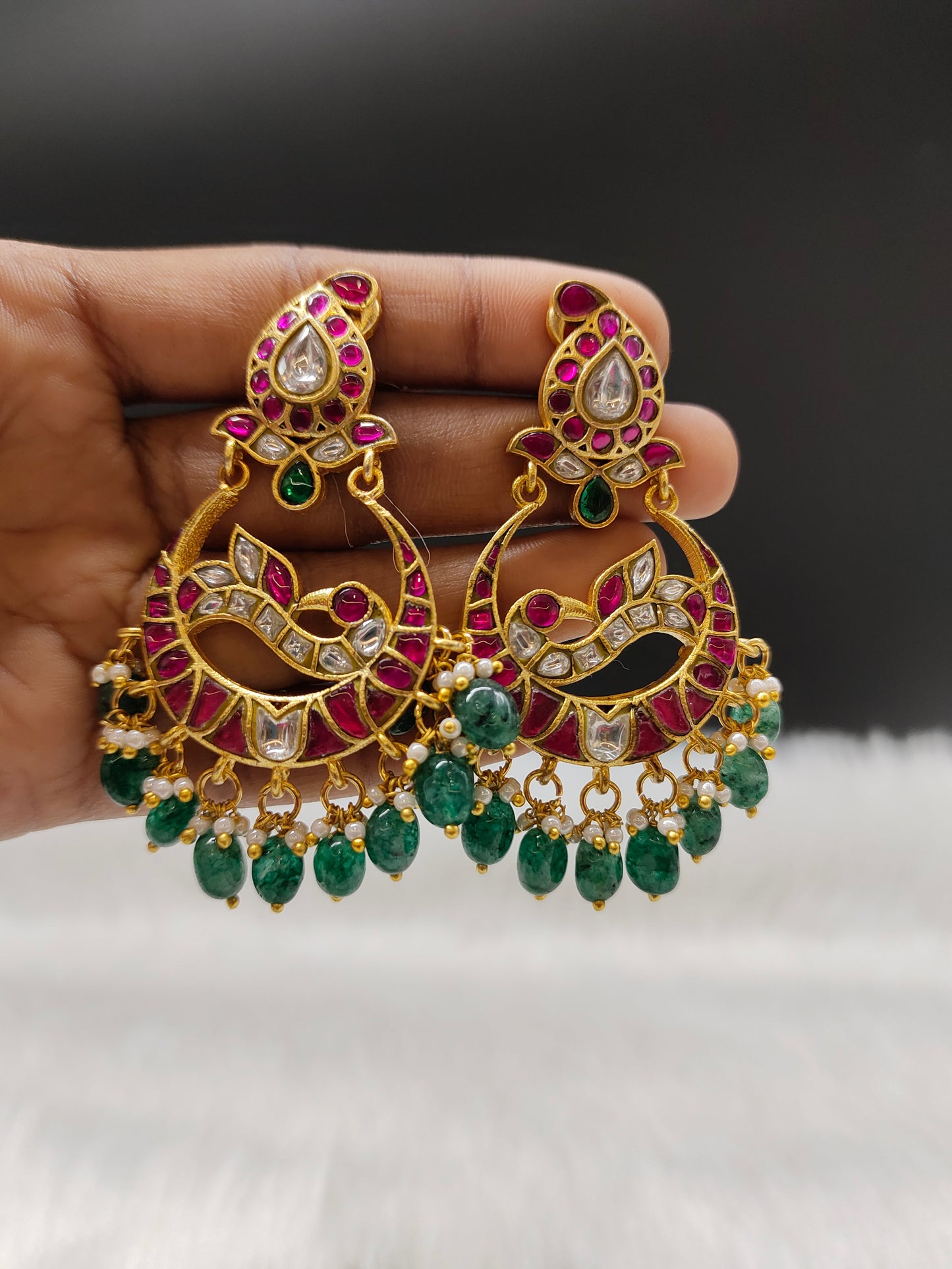 JADAU EARINGS