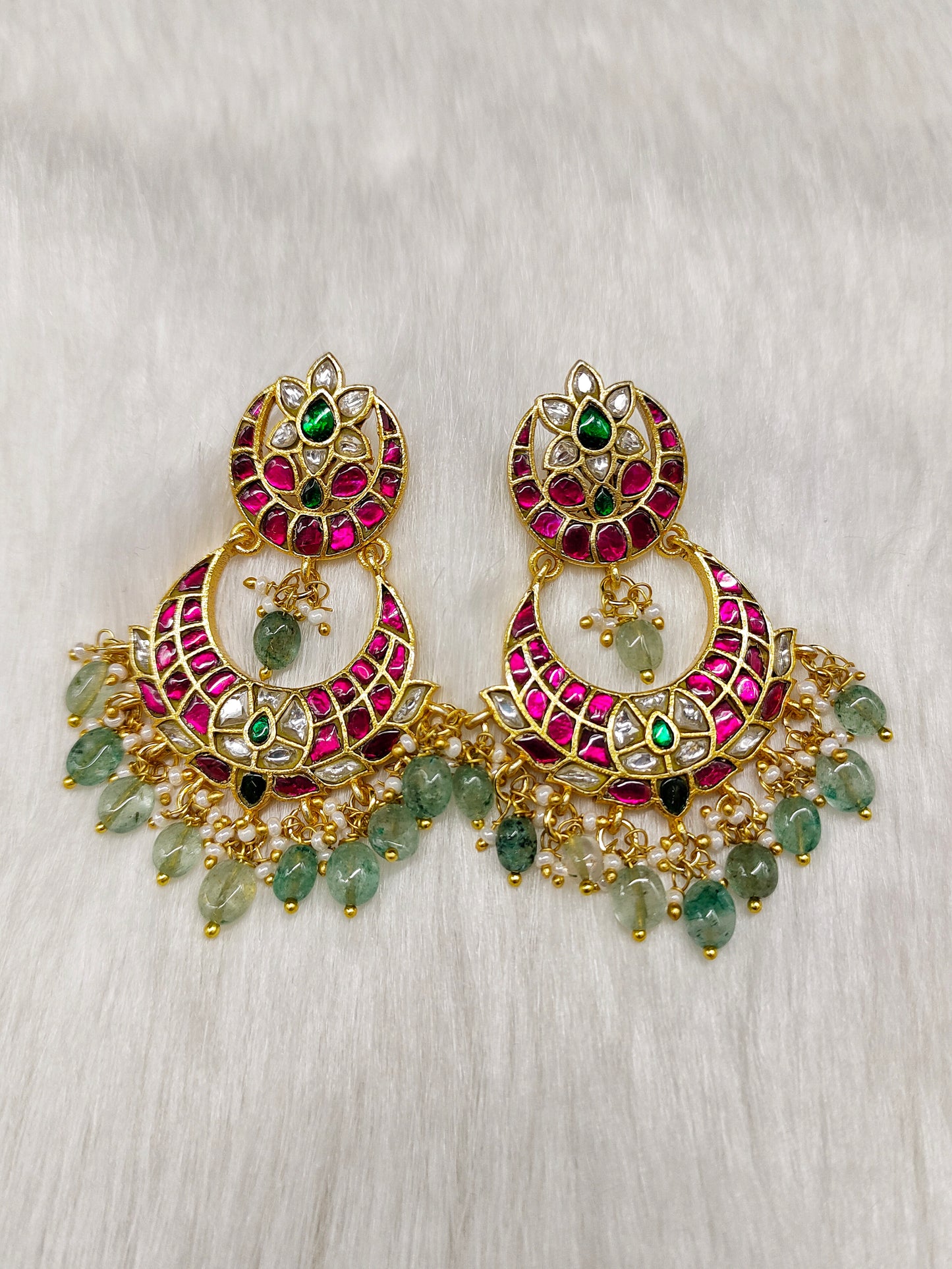 JADAU EARINGS