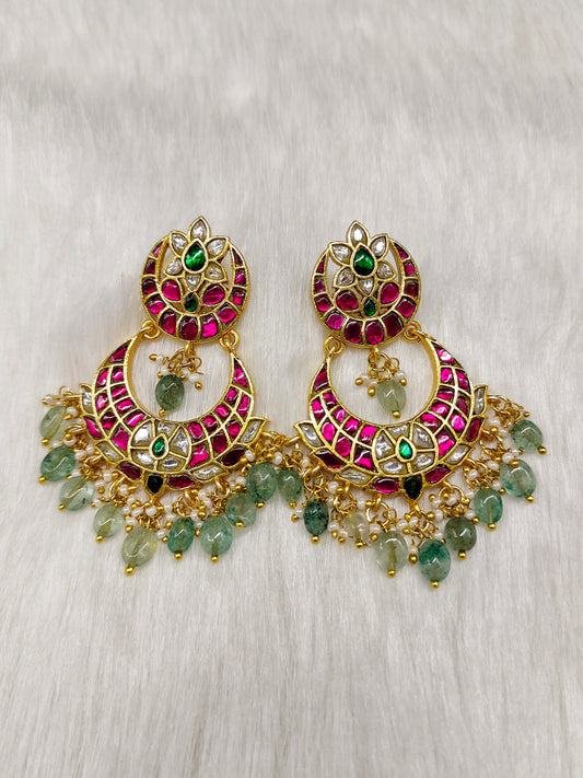 JADAU EARINGS