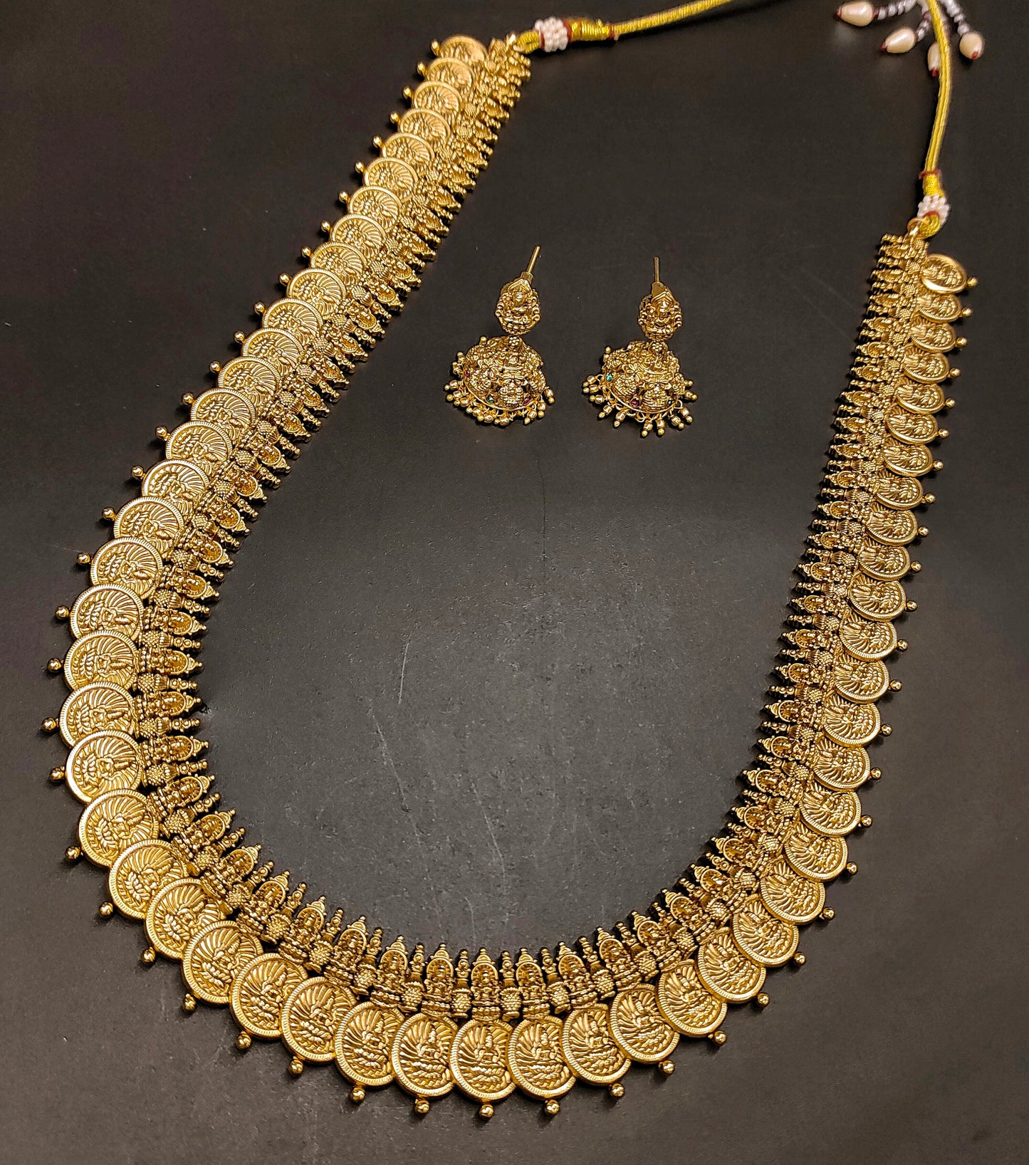 NAKSHI KASULU LONG