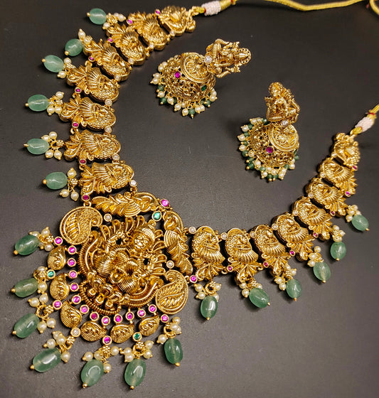 NAKSHI SHORT WITH LAXMIDEVI