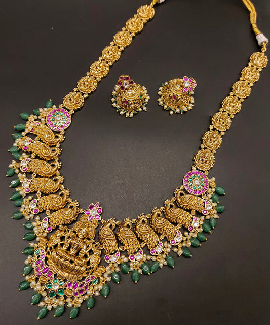 JADAU NAKSHI LONG