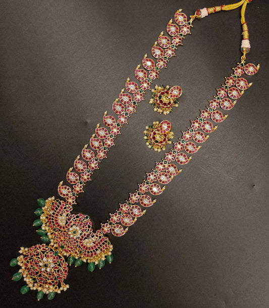JADAU MANGO LONG