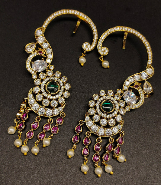 EAR CUFF