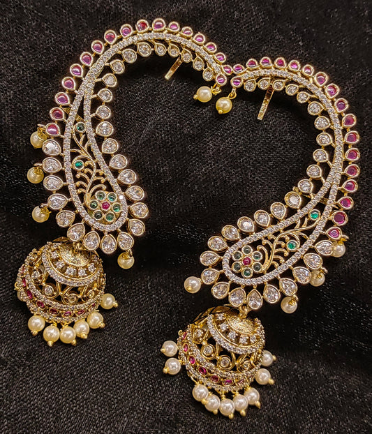 EAR CUFF