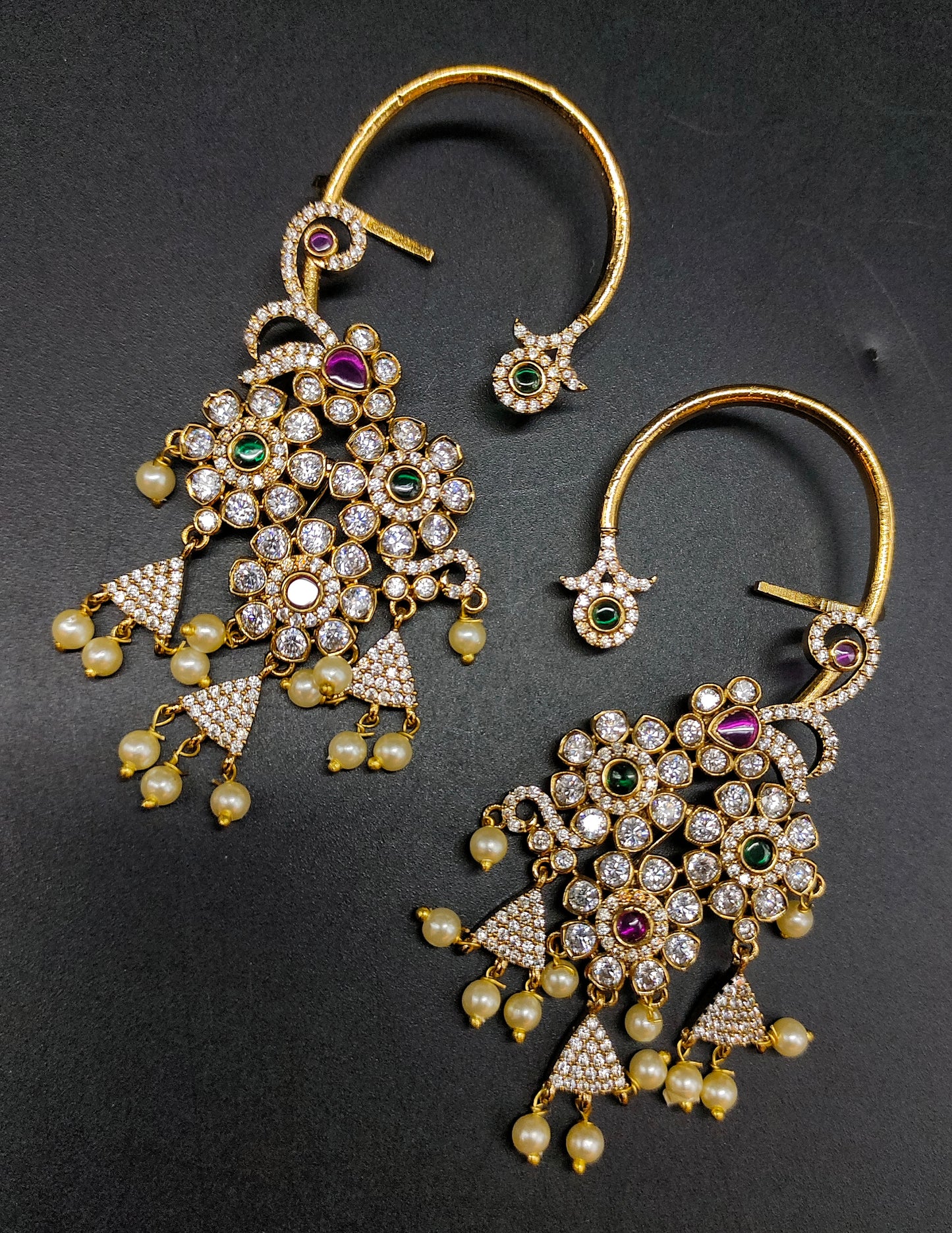 EAR CUFF