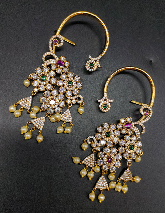 EAR CUFF