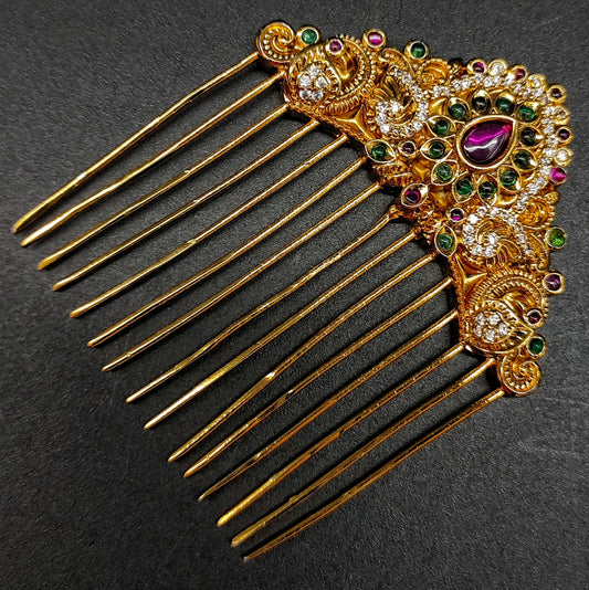 NAGARAM {HAIR PIN}