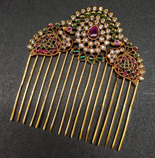NAGARAM {HAIR PIN}