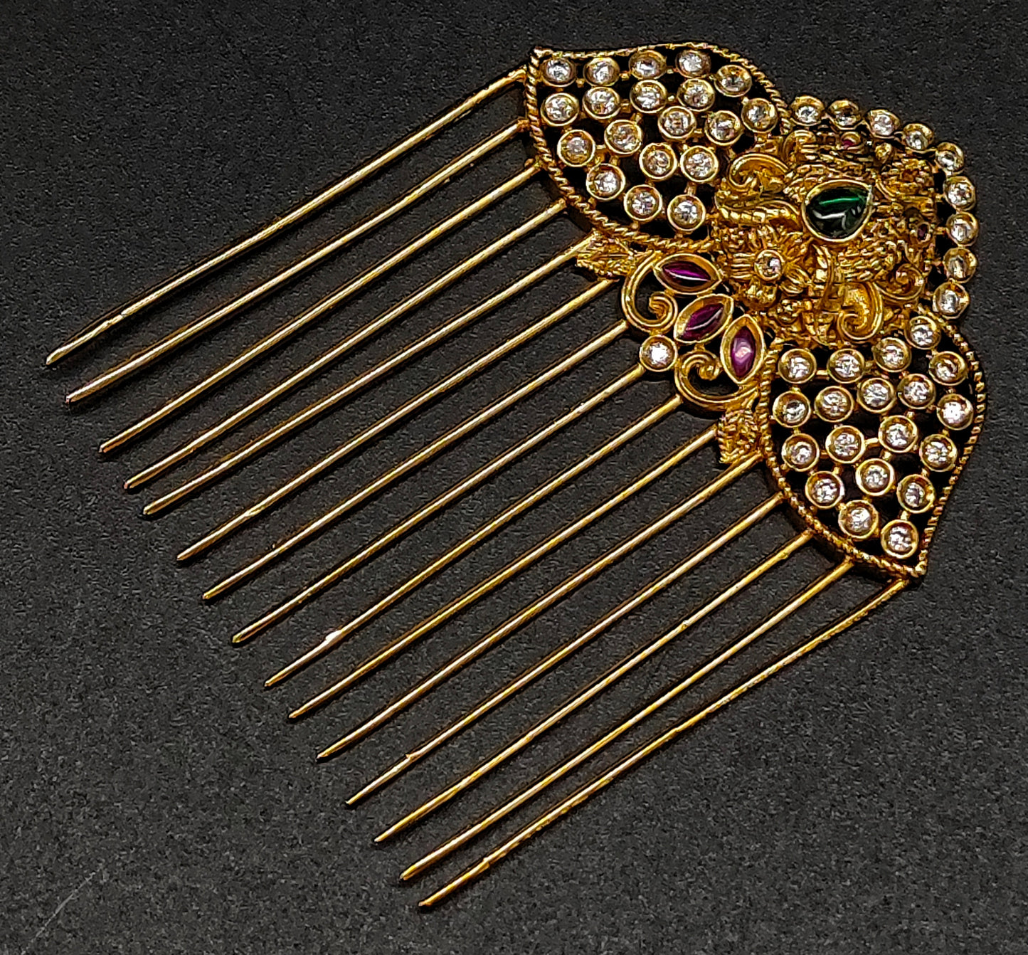 NAGARAM {HAIR PIN}