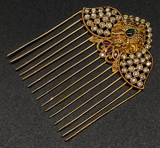 NAGARAM {HAIR PIN}