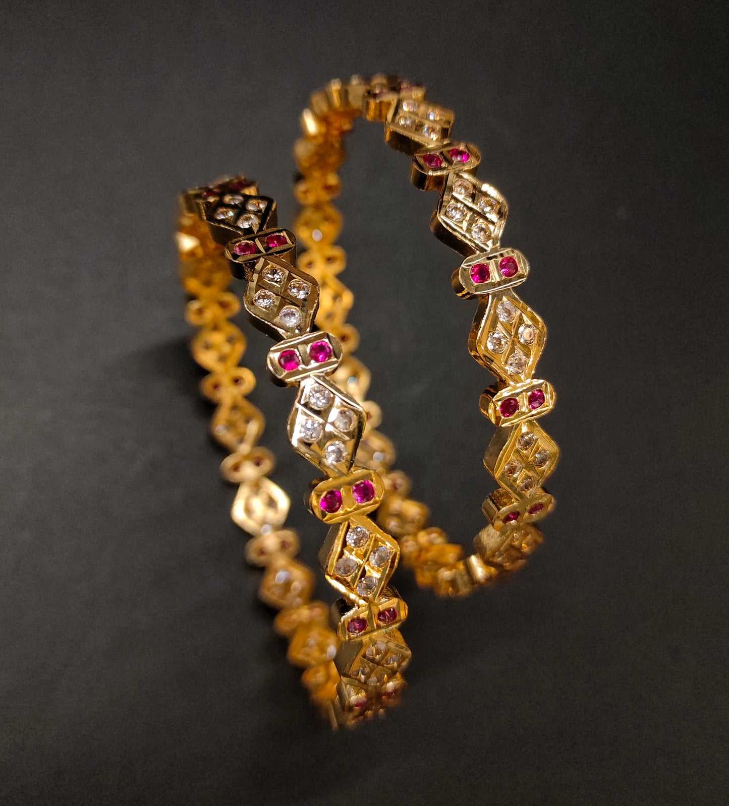 PANCHALOVAL BANGLES