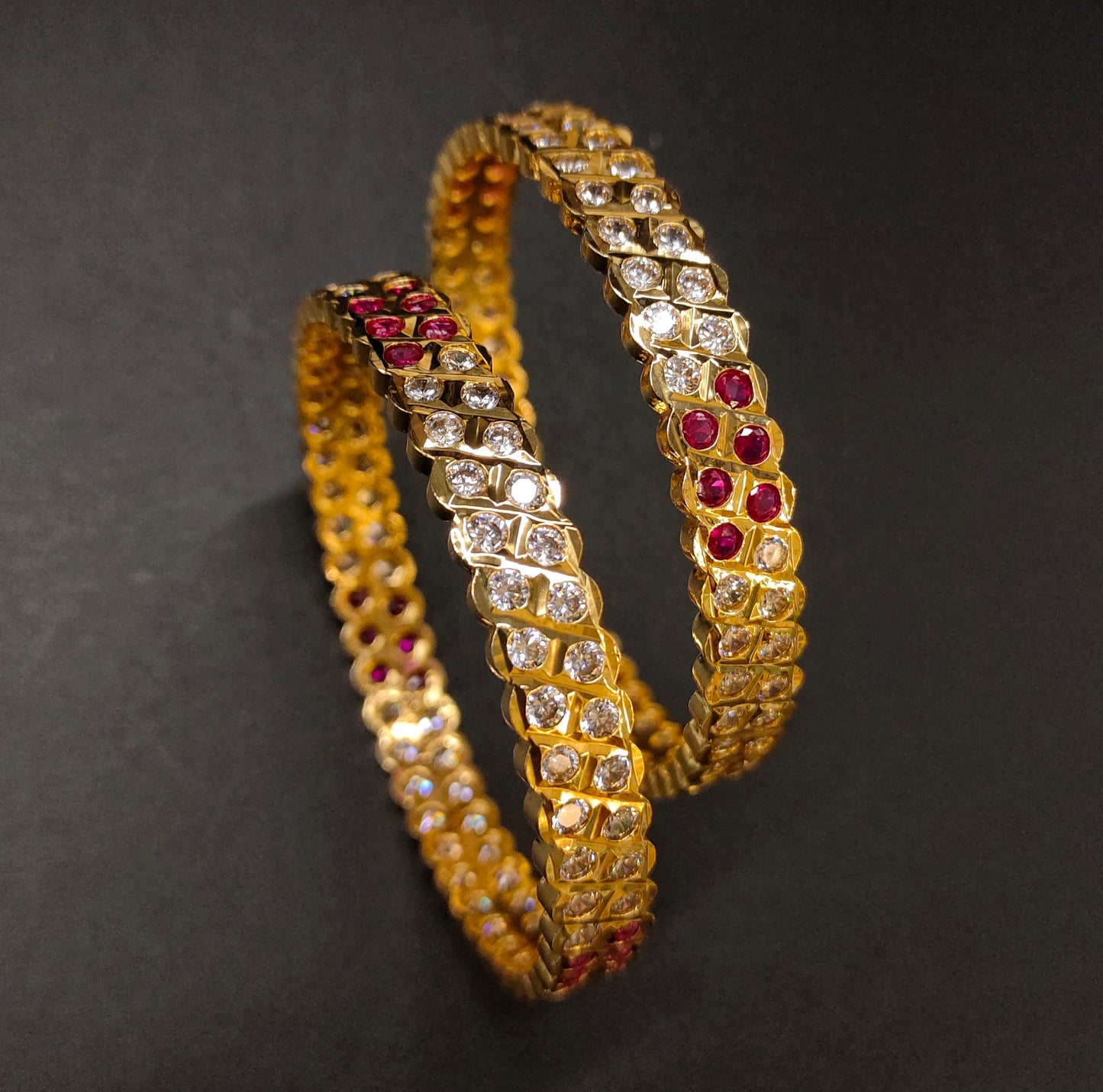PANCHALOVAL BANGLES