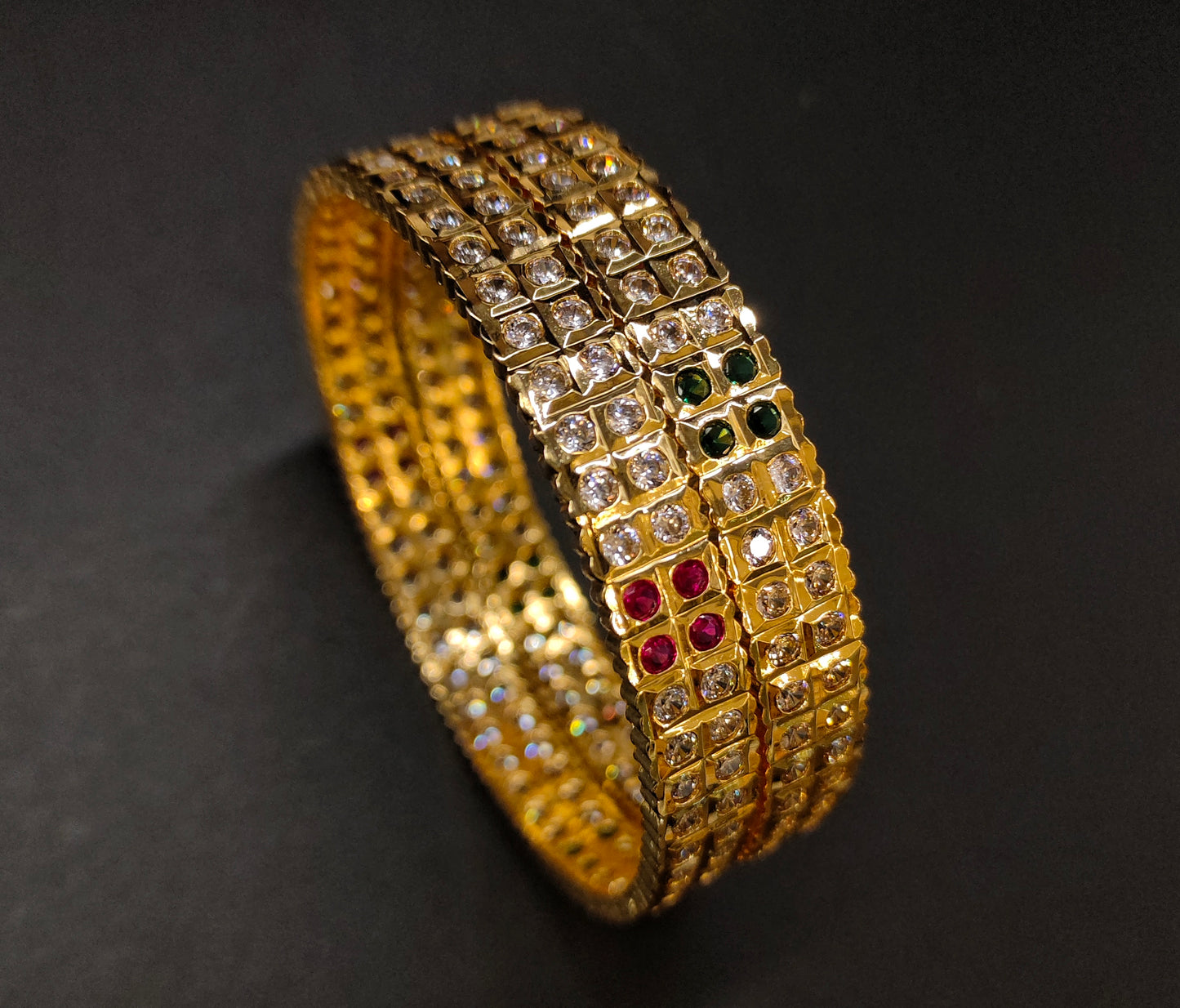 PANCHALOVAL BANGLES