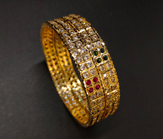 PANCHALOVAL BANGLES