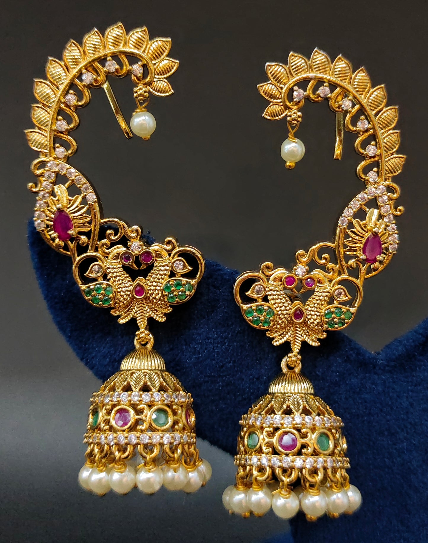 EAR CUFF