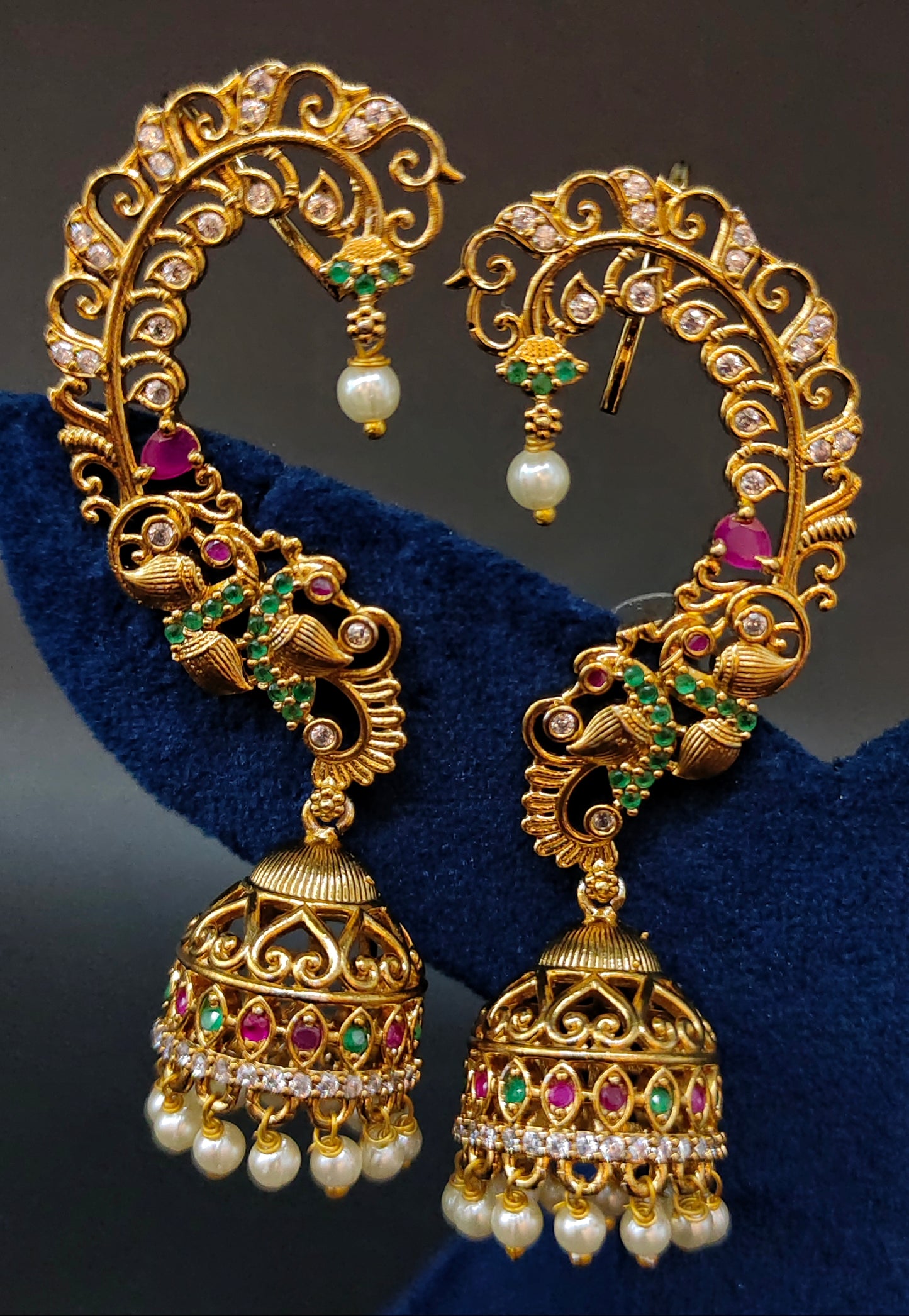 EAR CUFF