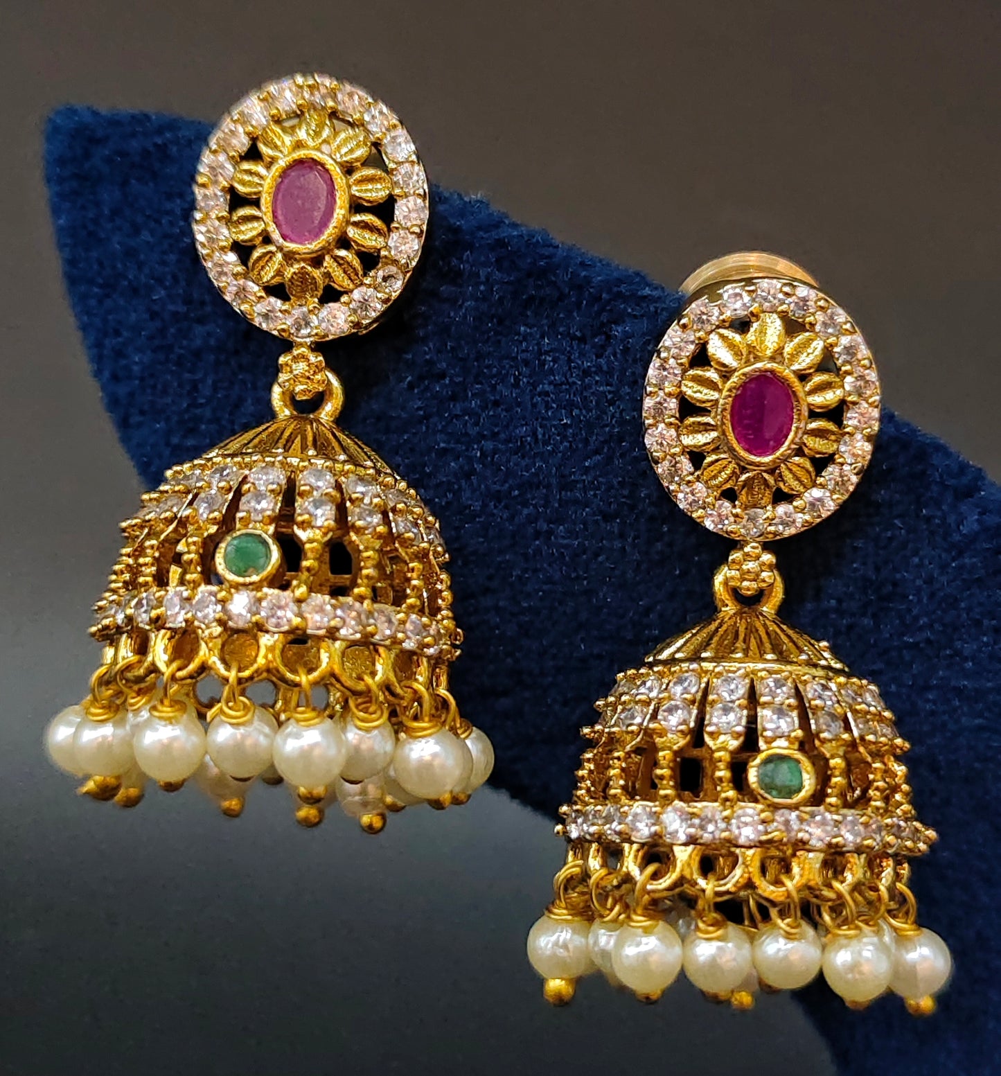 JUMKA