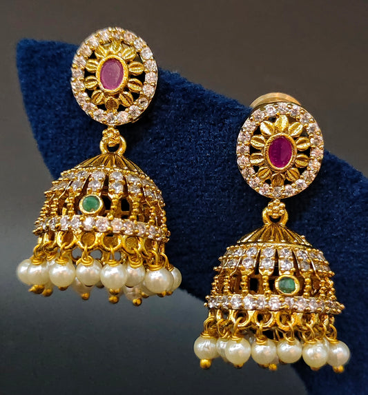 JUMKA