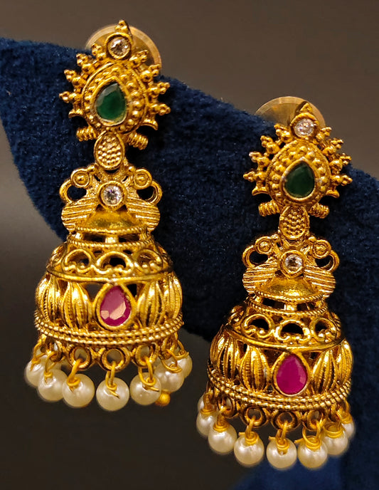 JUMKA