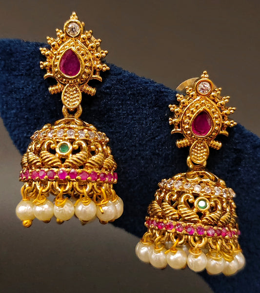 JUMKA