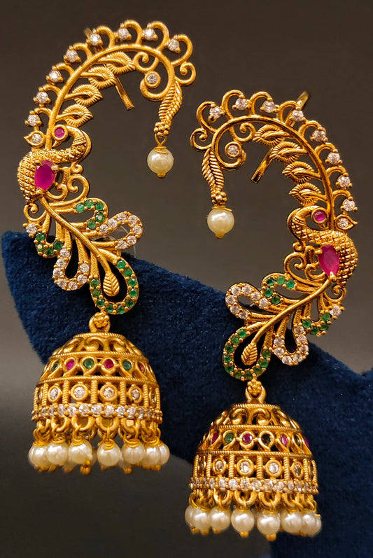 EAR CUFF