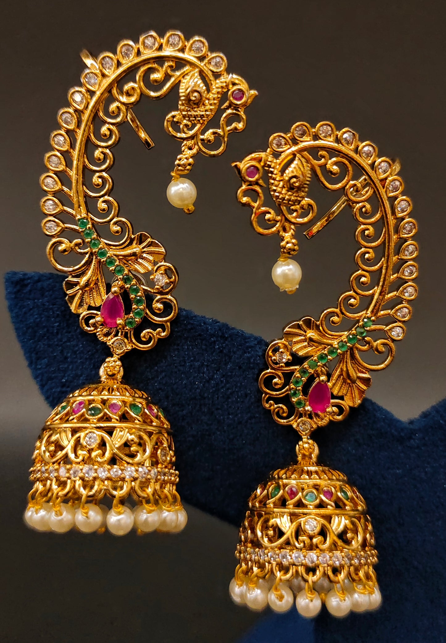 EAR CUFF