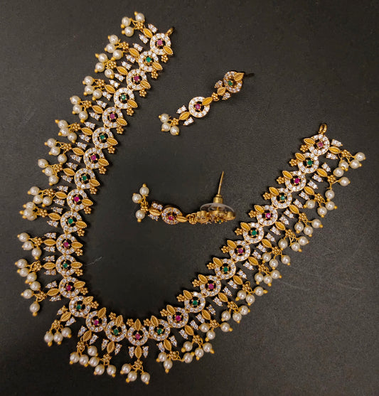 NECKSET
