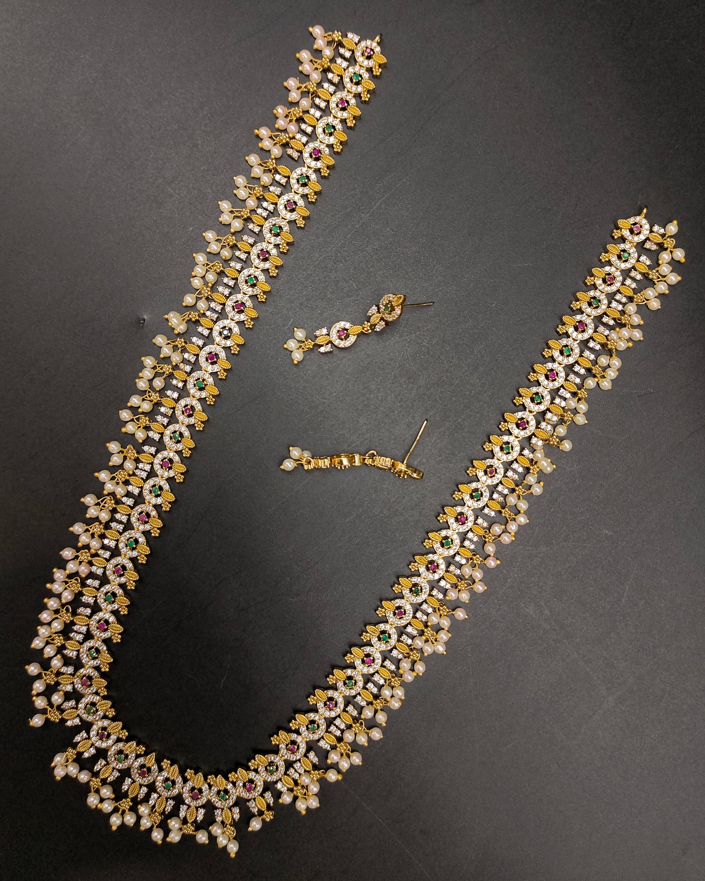 LONG HARAM IN SIMPLE DESIGN
