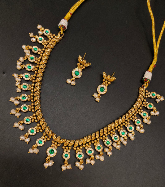 JADAU NECKSET