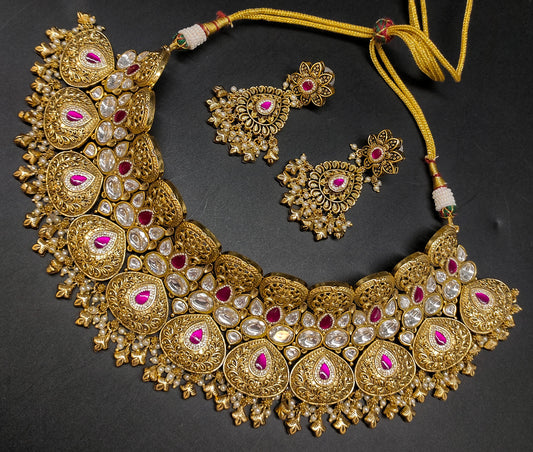 JADAU CHOCKER