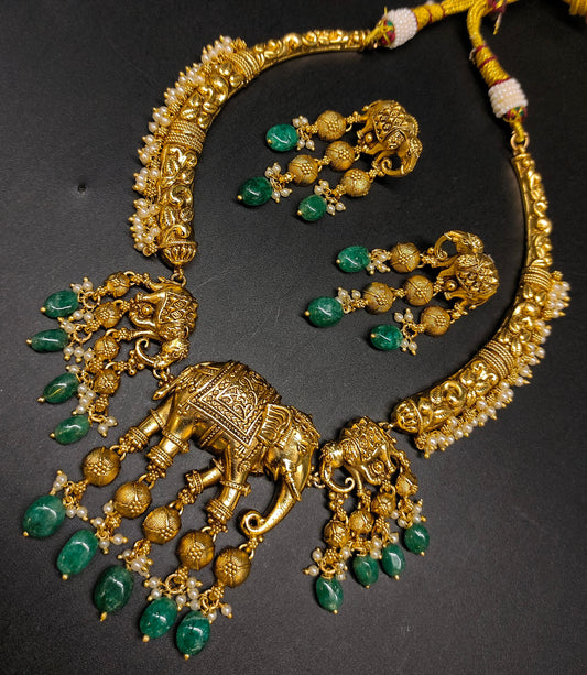 NAKSHI KANTI