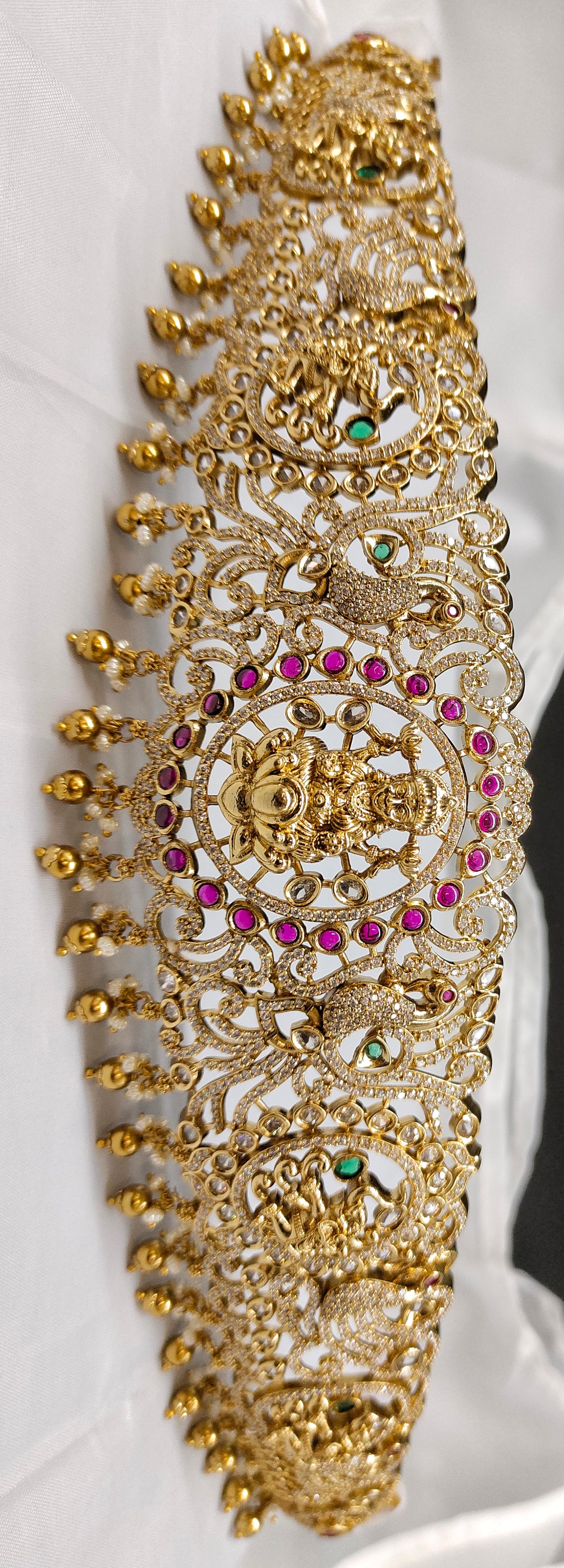 NAKSHI VADANAM