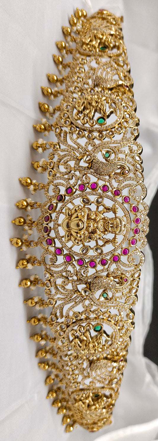 NAKSHI VADANAM