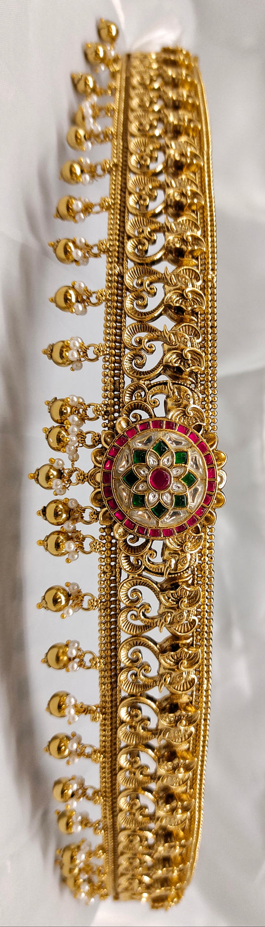 NAKSHI VADANAM
