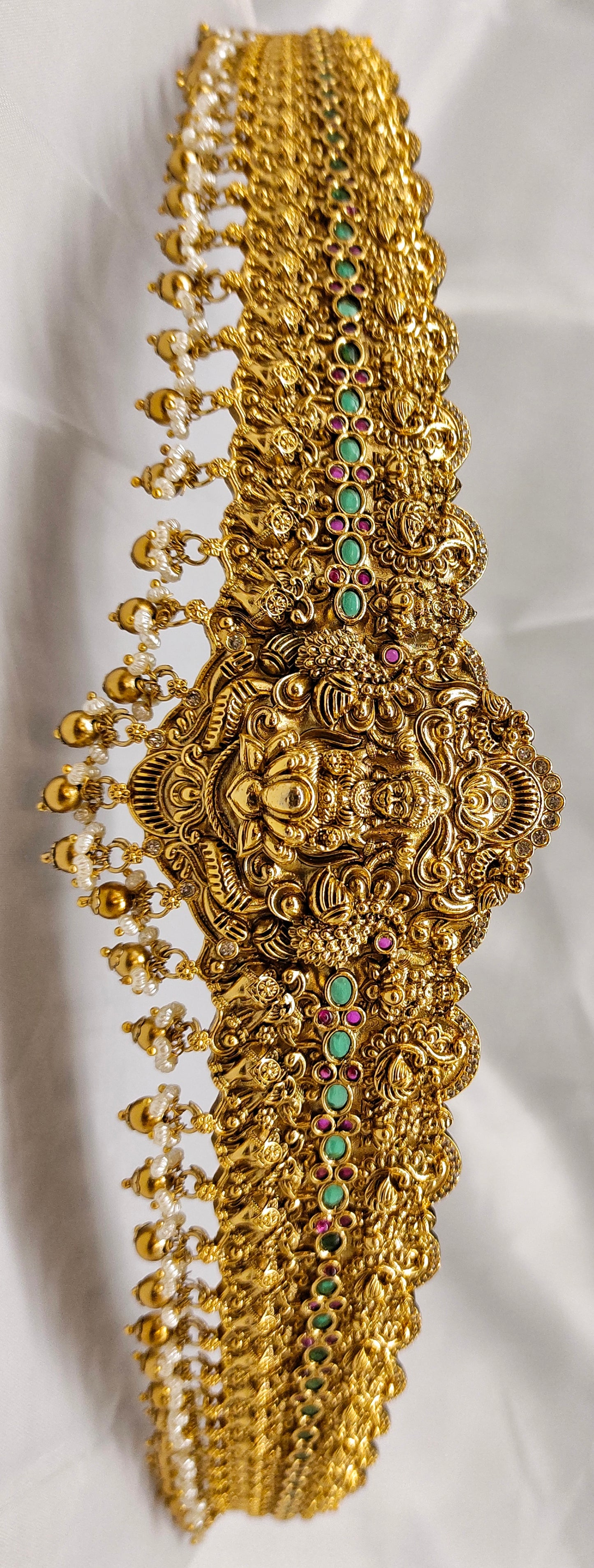 NAKSHI VADANAM