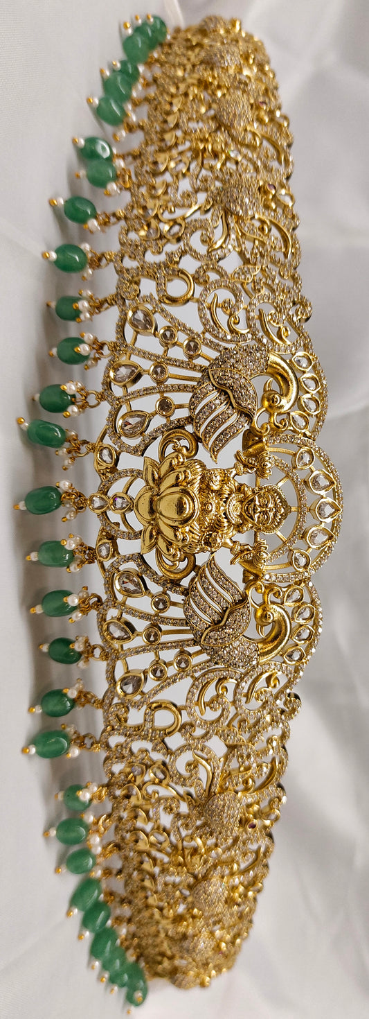 NAKSHI VADANAM