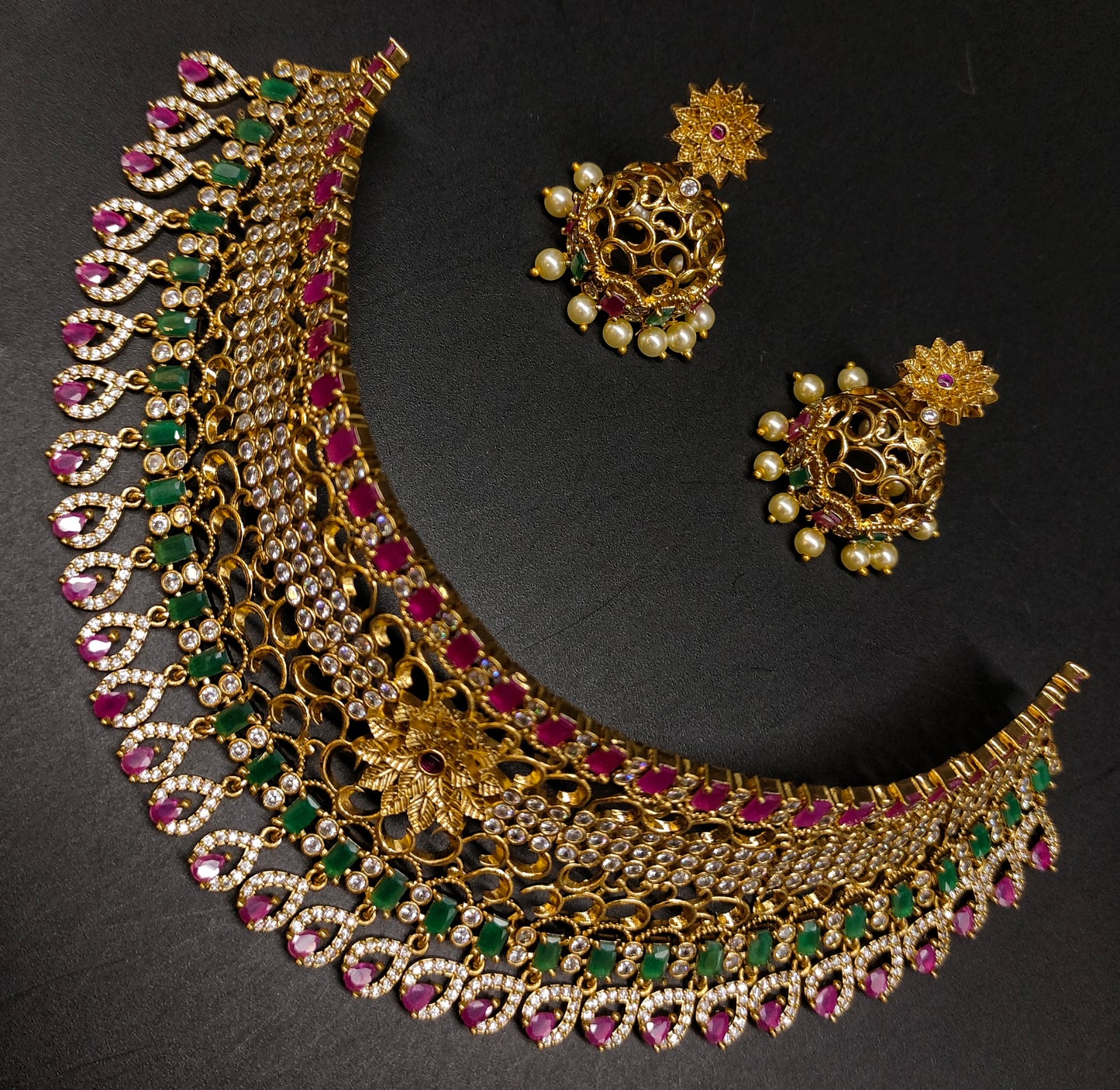 CHOCKER