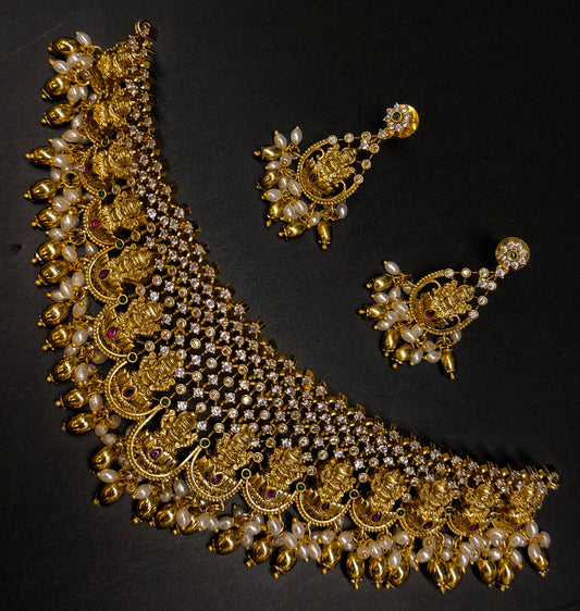 LAXMI CHOCKER