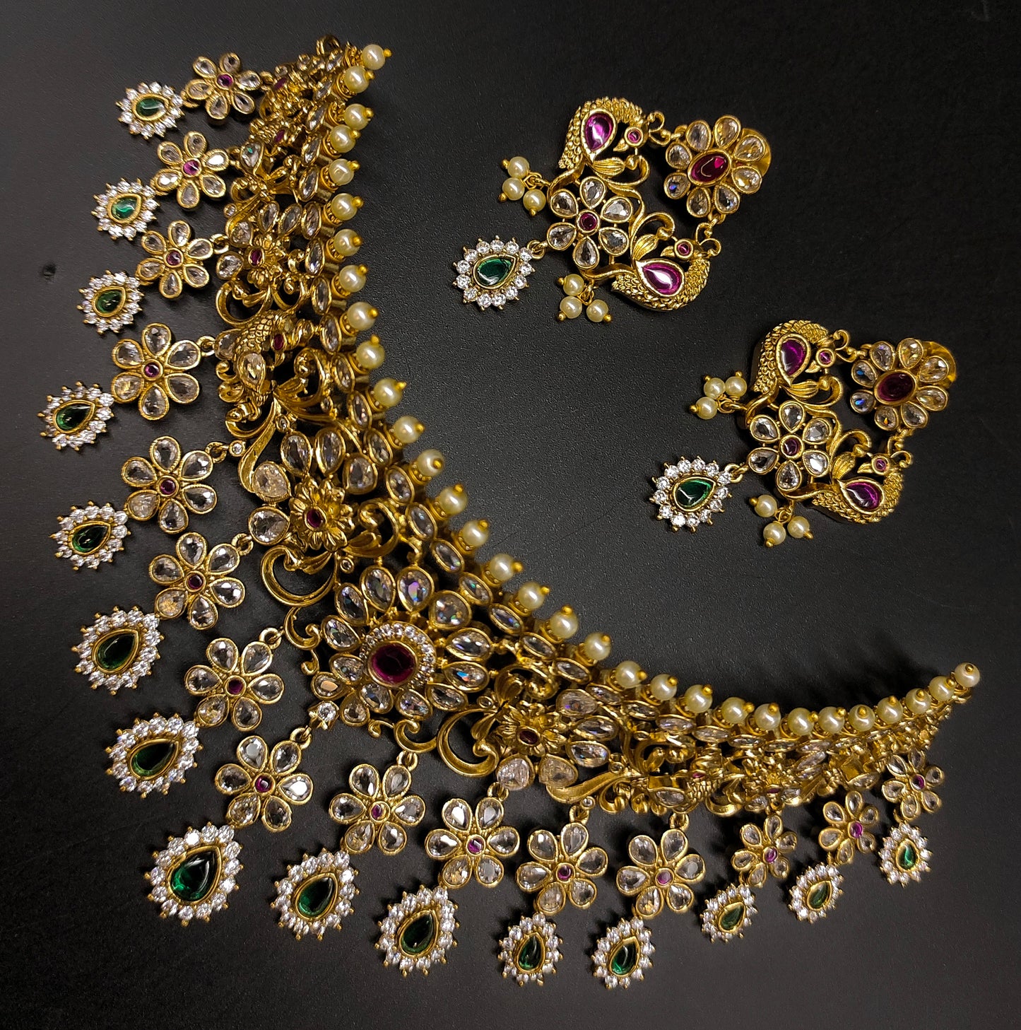 LAYERING CHOCKER